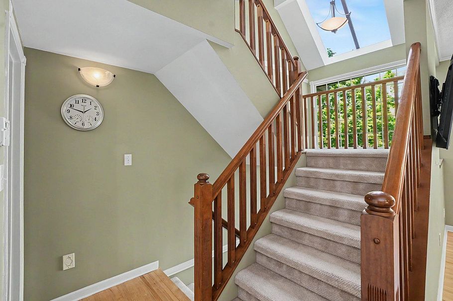 1868 W 15th Avenue Vancouver, BC - 9
