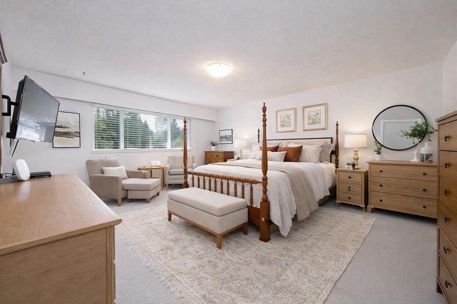 2864 Bushnell Place North Vancouver, BC - 18