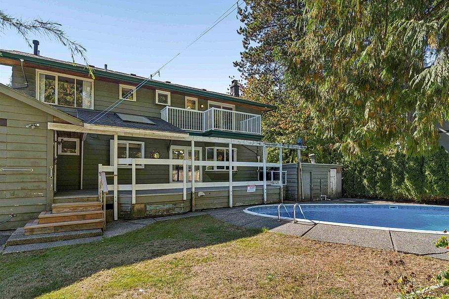 788 E 26th Street North Vancouver, BC - 31