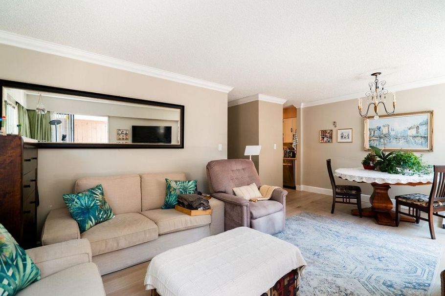 102 2190 W 8th Avenue Vancouver, BC - 6