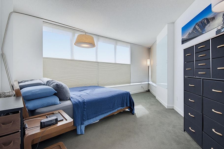 211 445 W 2nd Avenue Vancouver, BC - 21