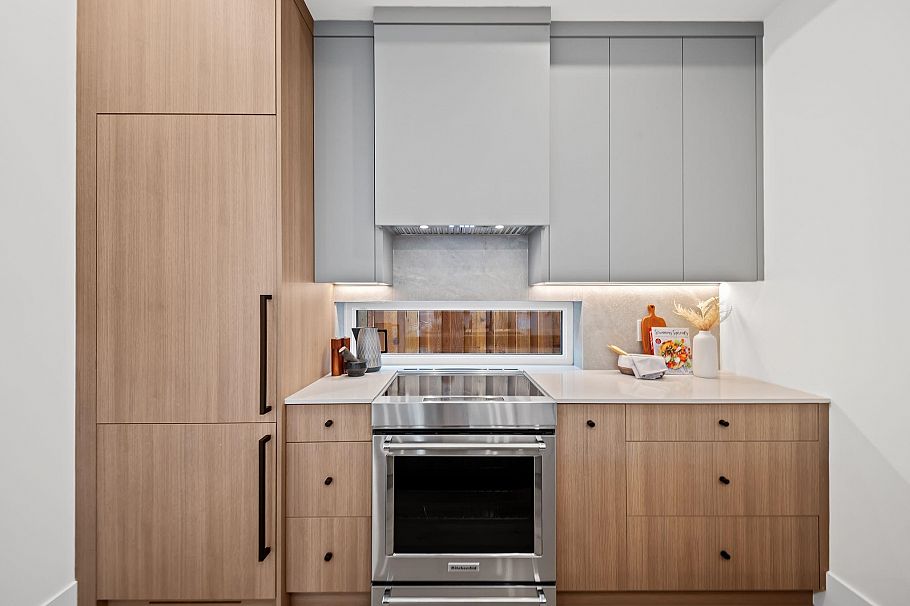 2545 E 2nd Avenue Vancouver, BC - 19