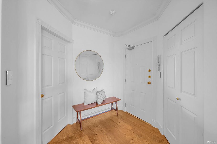 209 1311 Beach Avenue Vancouver, BC - 19