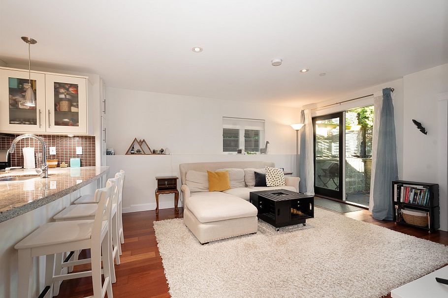 1931 E 7th Avenue Vancouver, BC - 5