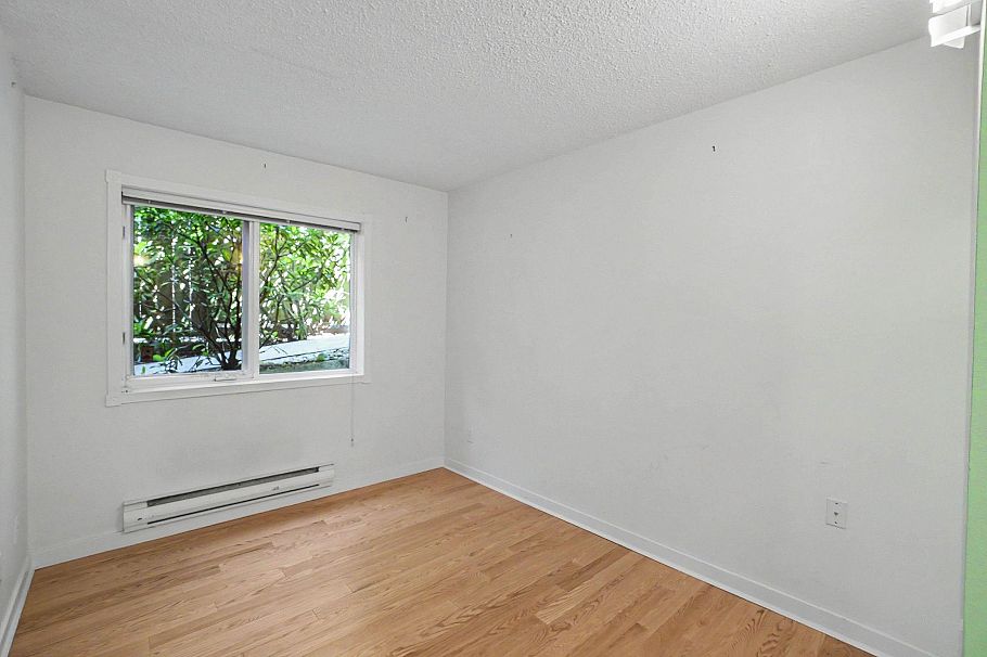 1868 W 15th Avenue Vancouver, BC - 21
