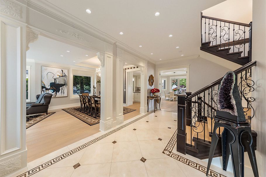 4810 Hudson Street Vancouver, BC - 8