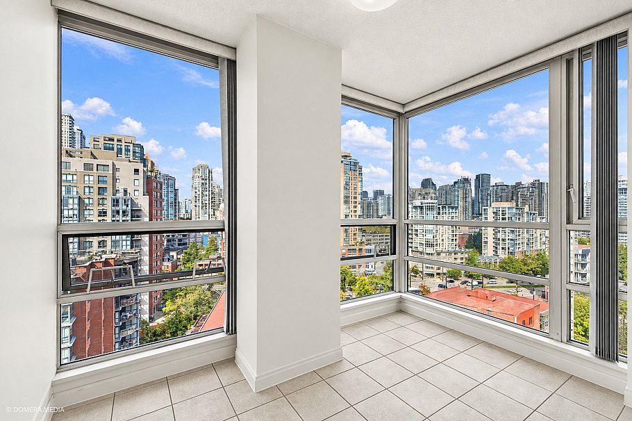 17D 139 Drake Street Vancouver, BC - 15