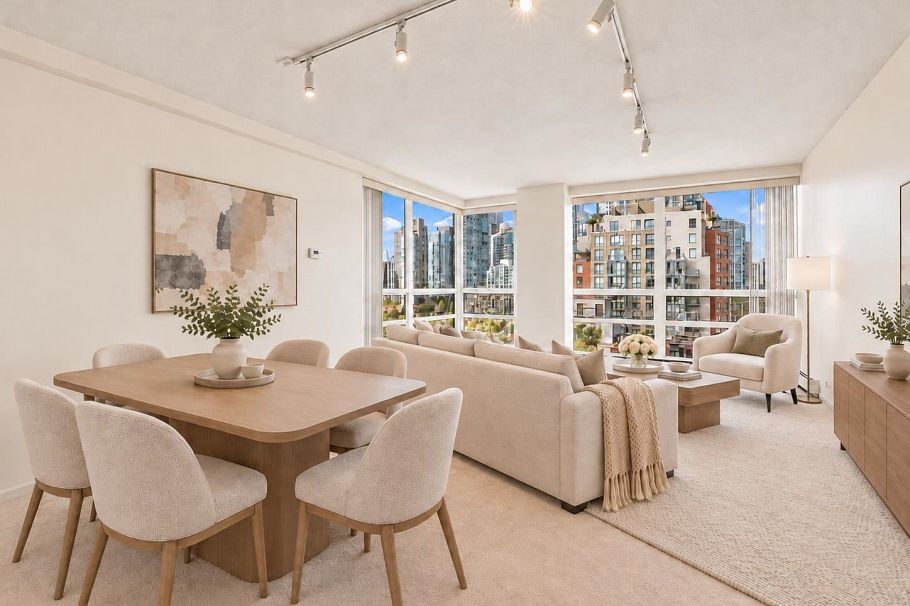 17D 139 Drake Street Vancouver, BC - 7