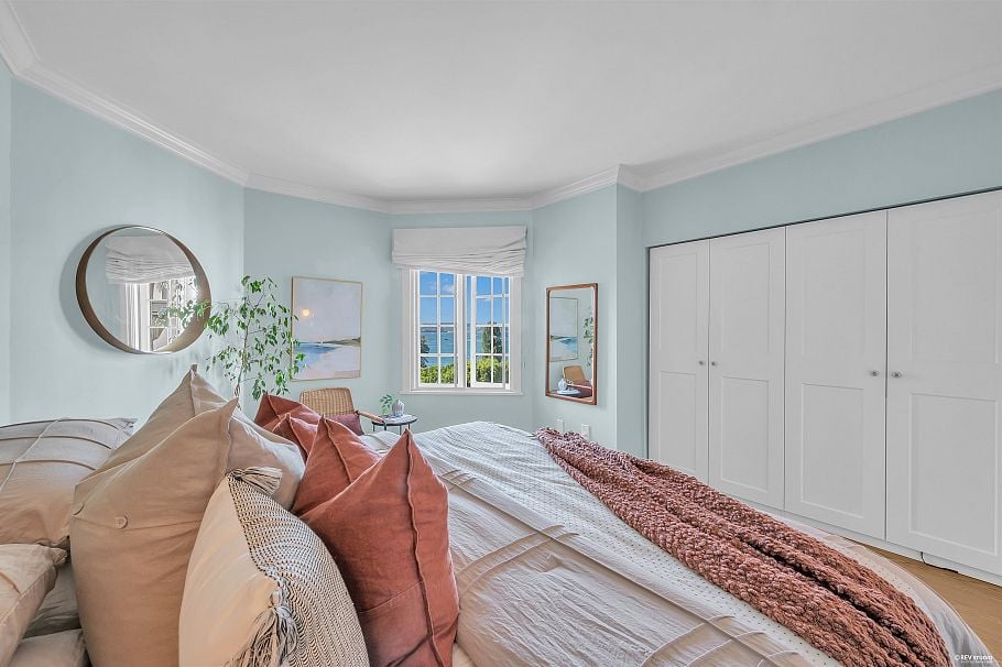 209 1311 Beach Avenue Vancouver, BC - 16