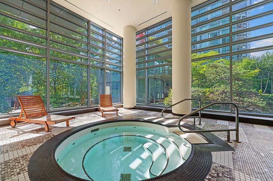 505 590 Nicola Street Vancouver, BC - 35