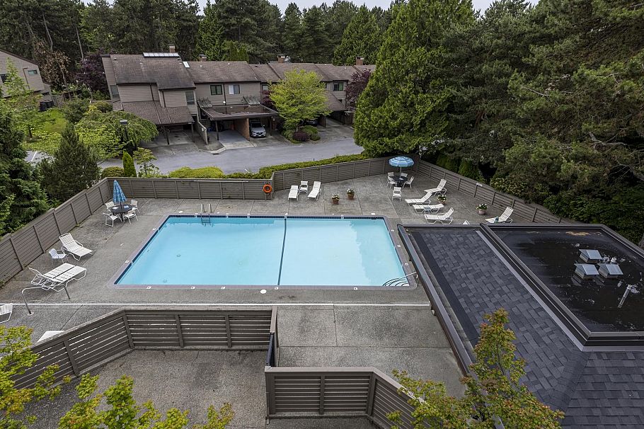 407 4101 Yew Street Vancouver, BC - 28