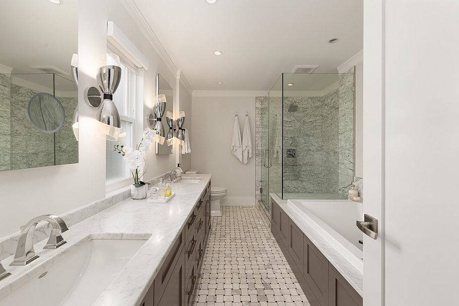 977 Melbourne Avenue North Vancouver, BC - 22