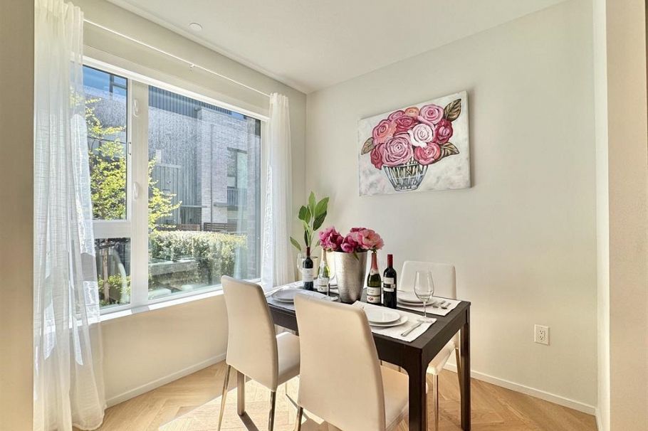 173 805 W 49th Avenue Vancouver, BC - 12