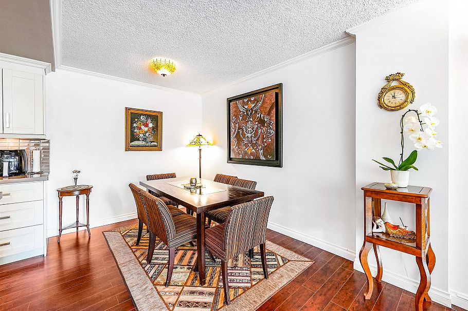 306 2020 Fullerton Avenue North Vancouver, BC - 11