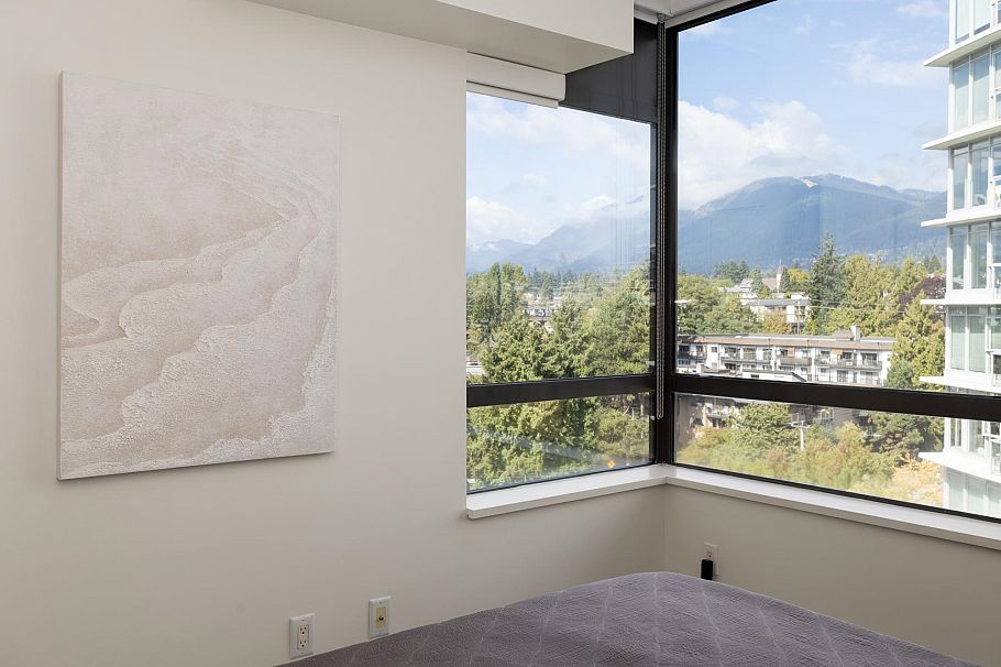 1108 170 W 1st Street North Vancouver, BC - 27