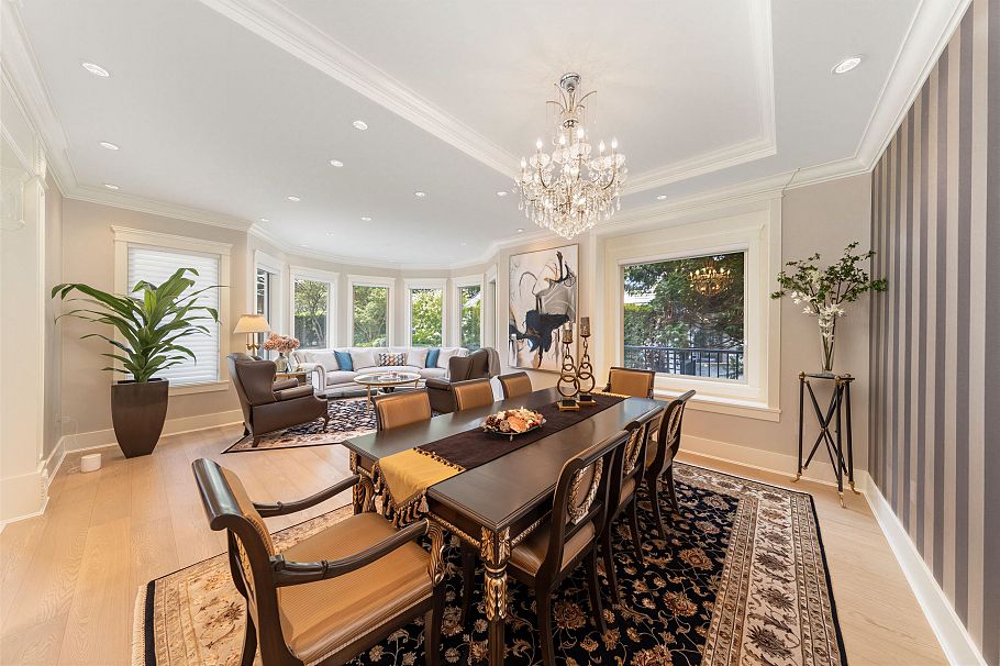 4810 Hudson Street Vancouver, BC - 2