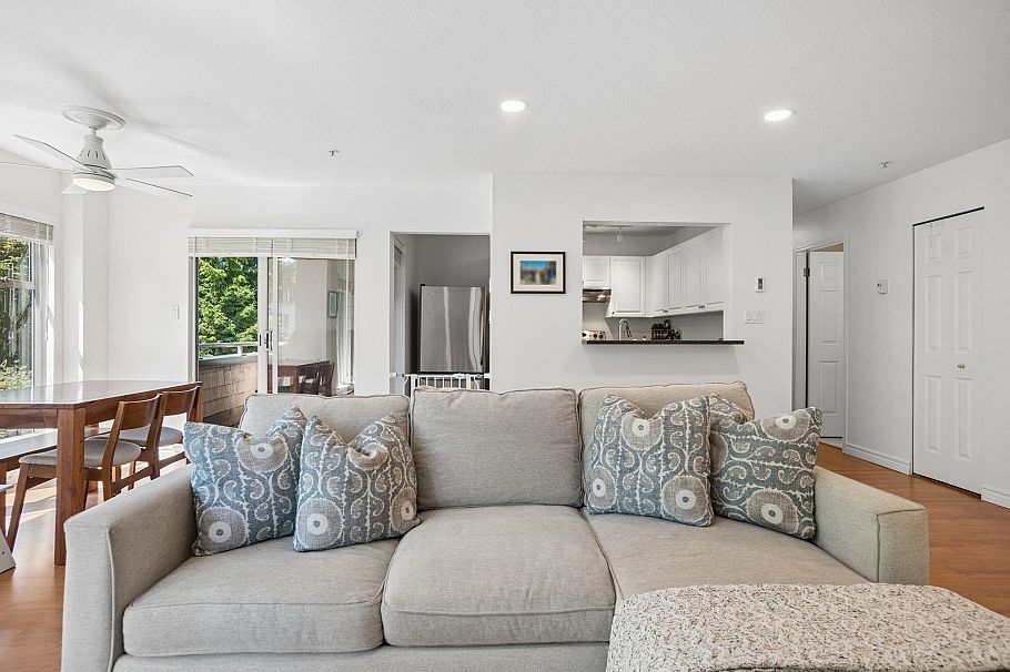 N302 628 W 13th Avenue Vancouver, BC - 3