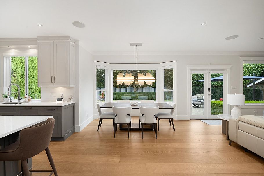 977 Melbourne Avenue North Vancouver, BC - 10