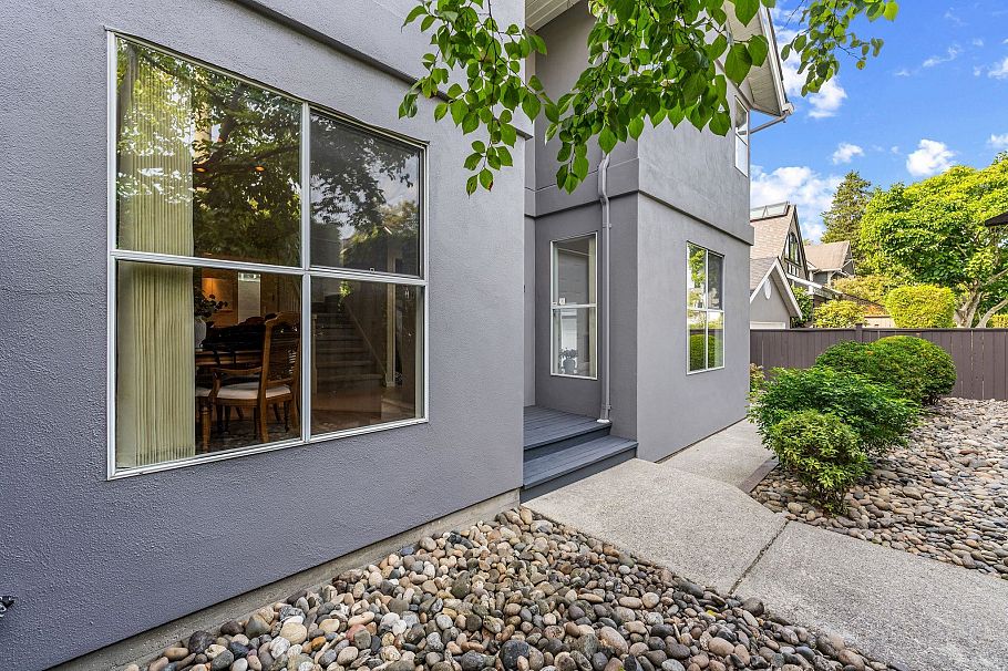 1885 Macdonald Street Vancouver, BC - 35