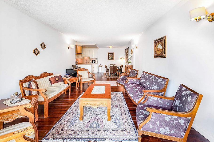 306 2020 Fullerton Avenue North Vancouver, BC - 10
