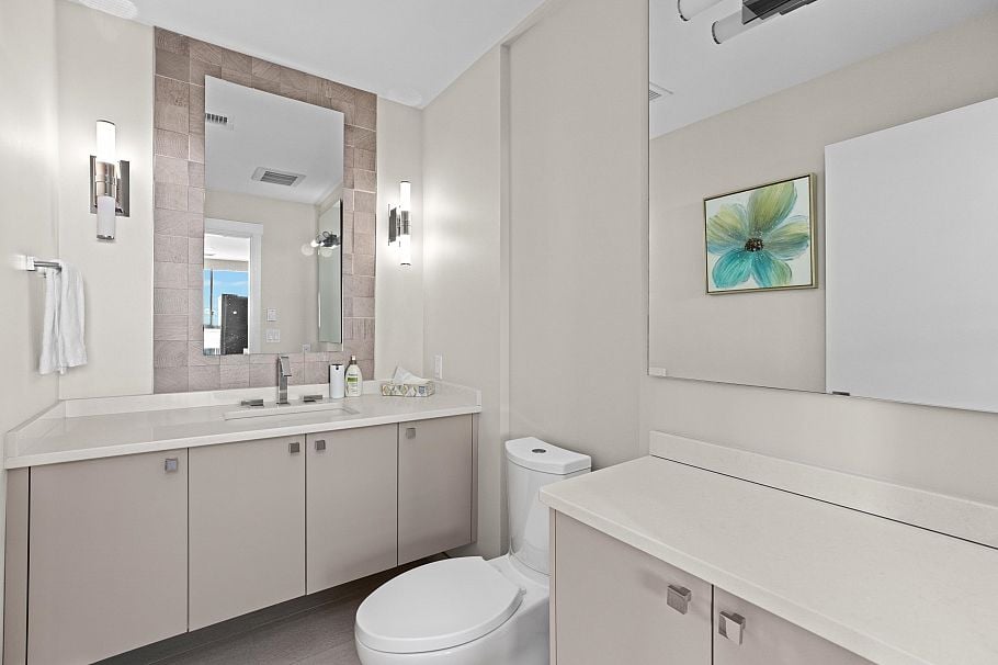 3103 717 Jervis Street Vancouver, BC - 9