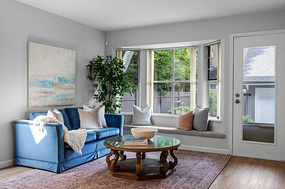 1885 Macdonald Street Vancouver, BC - 10