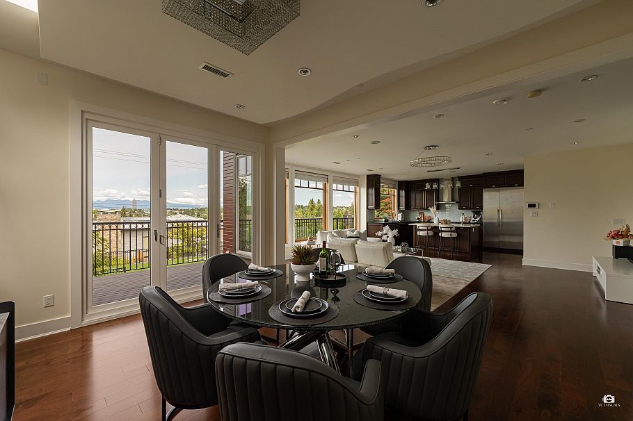 3936 Quesnel Drive Vancouver, BC - 7