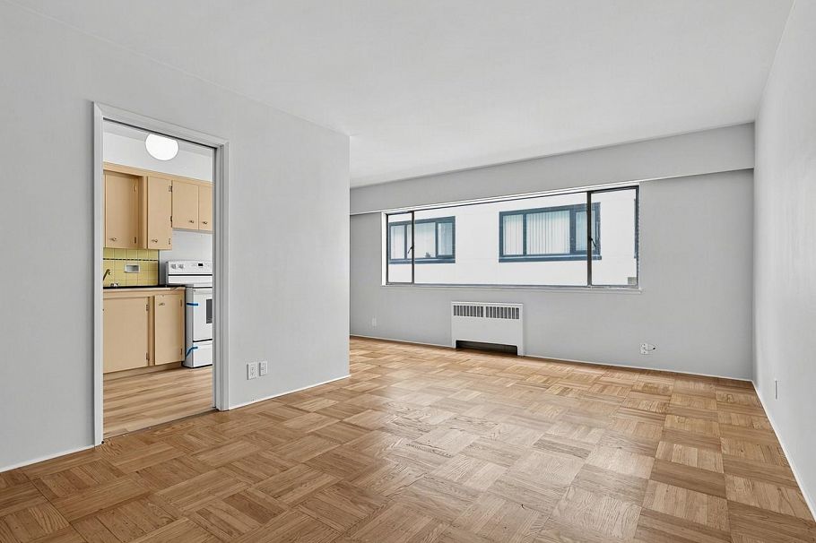 105 1879 Barclay Street Vancouver, BC - 6