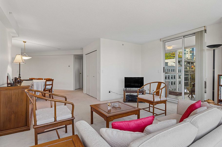705 388 Drake St Vancouver, BC - 8