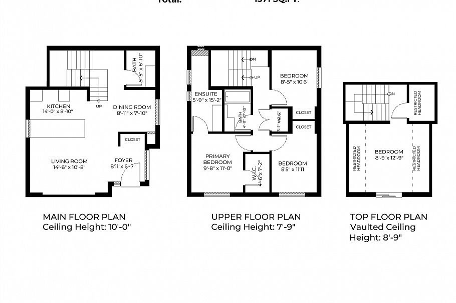 1 356 E 40th Avenue Vancouver, BC - 25