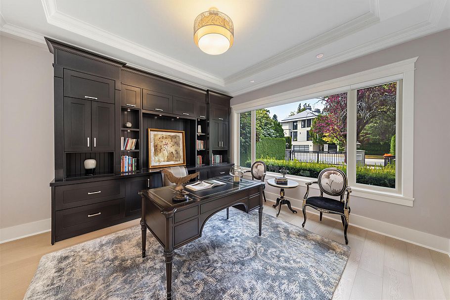 4810 Hudson Street Vancouver, BC - 6