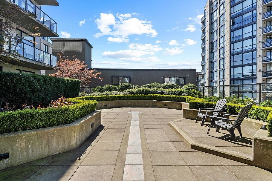 414 105 W 2nd Street North Vancouver, BC - 15