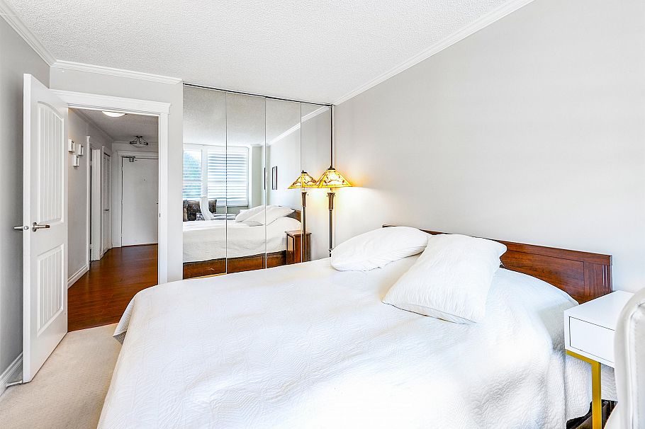 306 2020 Fullerton Avenue North Vancouver, BC - 26