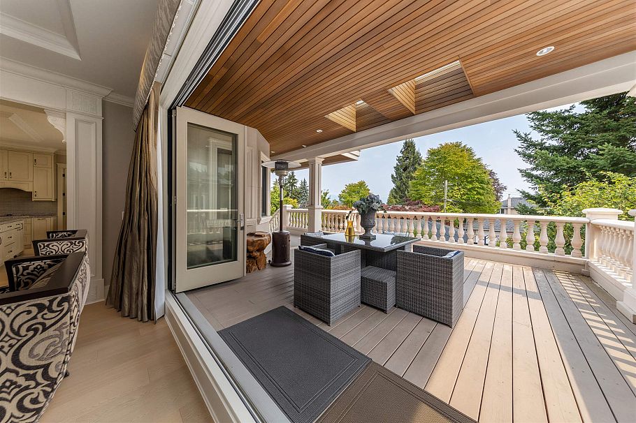 4810 Hudson Street Vancouver, BC - 20
