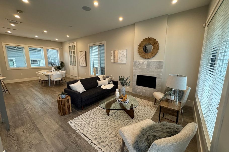 3345 Parker Street Vancouver, BC - 5