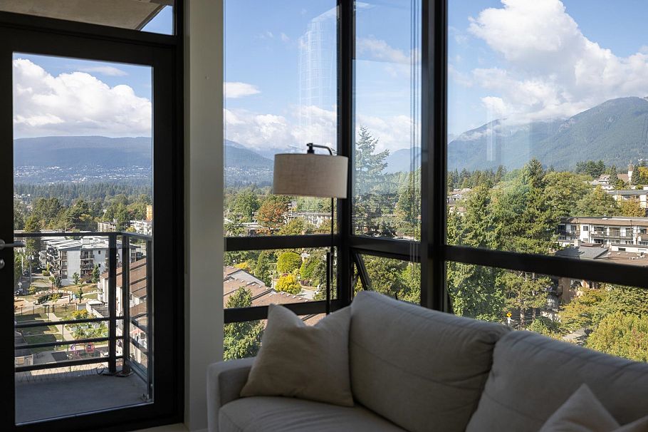 1108 170 W 1st Street North Vancouver, BC - 17