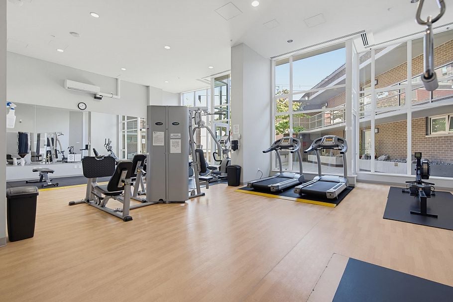 211 445 W 2nd Avenue Vancouver, BC - 32
