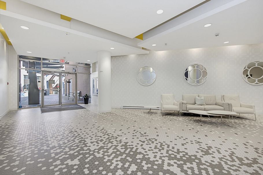 211 445 W 2nd Avenue Vancouver, BC - 6