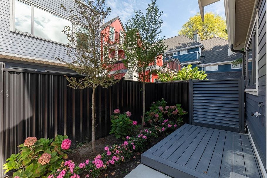 22 W 14th Avenue Vancouver, BC - 15