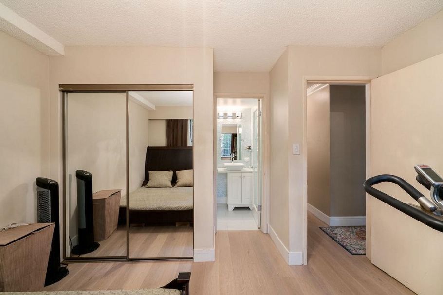102 2190 W 8th Avenue Vancouver, BC - 24