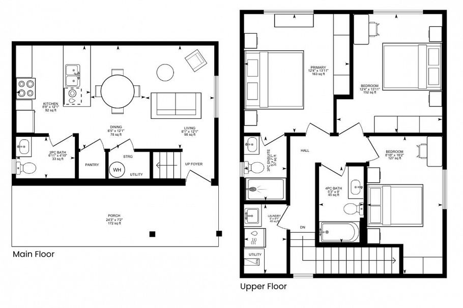 2545 E 2nd Avenue Vancouver, BC - 40