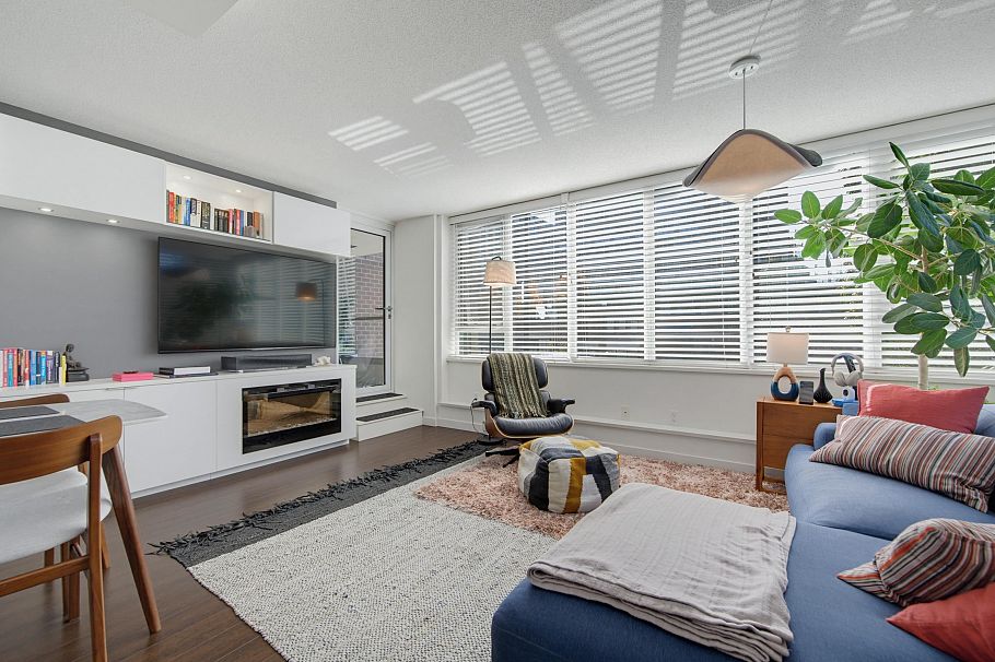 211 445 W 2nd Avenue Vancouver, BC - 9