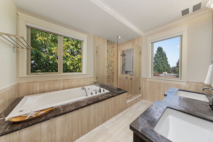 4810 Hudson Street Vancouver, BC - 24