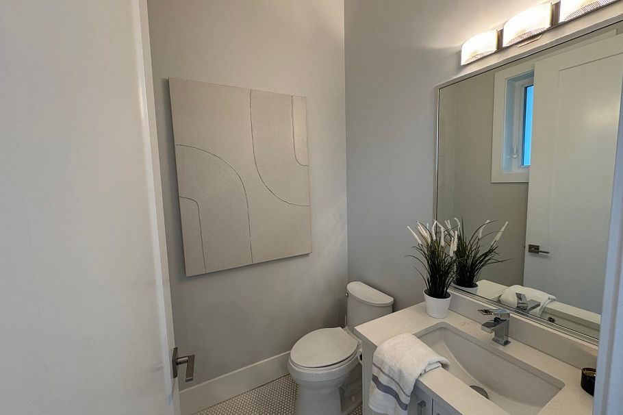 3345 Parker Street Vancouver, BC - 8