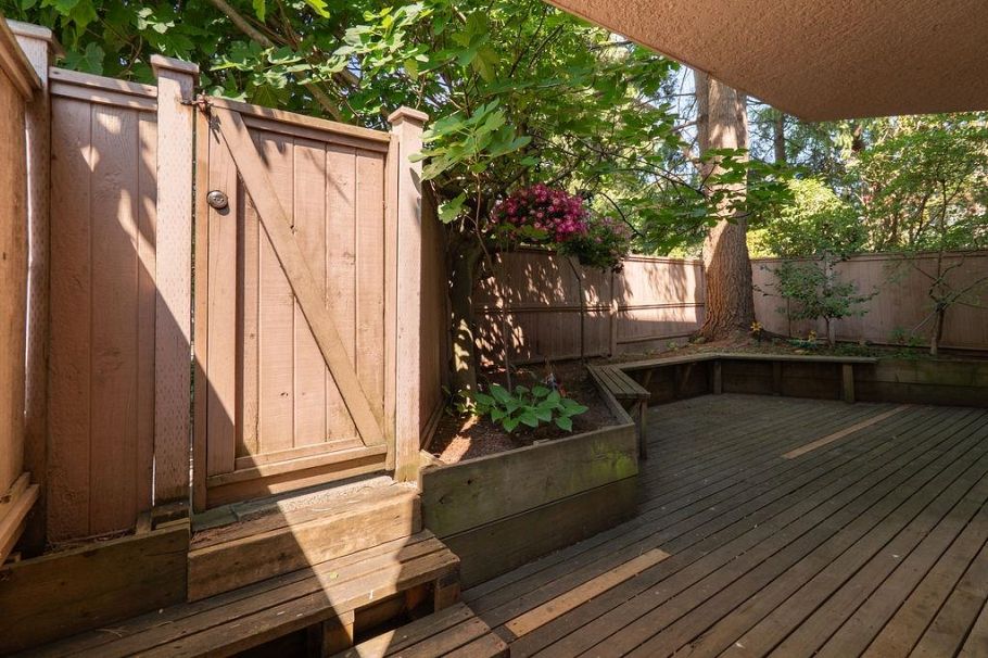 102 2190 W 8th Avenue Vancouver, BC - 11