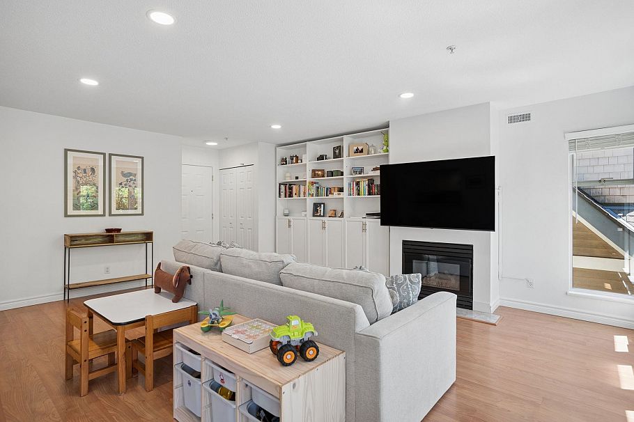N302 628 W 13th Avenue Vancouver, BC - 6
