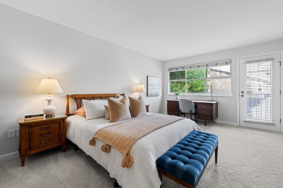 1885 Macdonald Street Vancouver, BC - 14