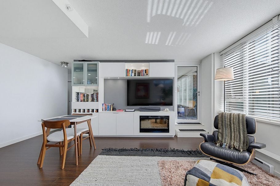211 445 W 2nd Avenue Vancouver, BC - 14