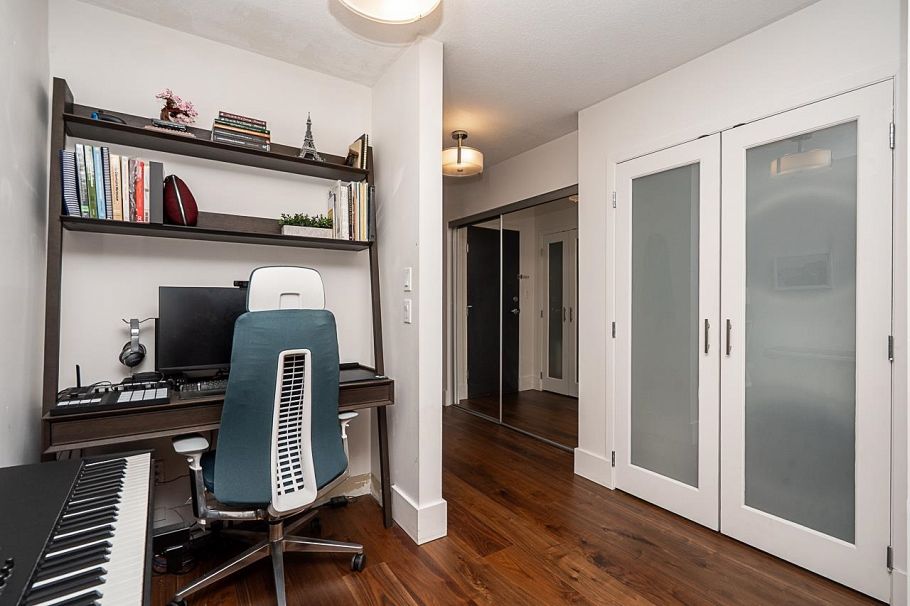 218 2680 W 4th Avenue Vancouver, BC - 15