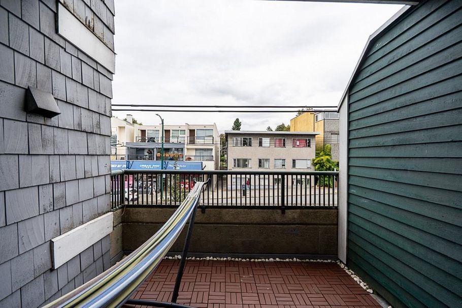 218 2680 W 4th Avenue Vancouver, BC - 24